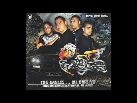 04. Damme Damme Medley | Sjeshie Ramkhelawan | The Eagles | Bappa Doro Bakka... Mi Bari Yu