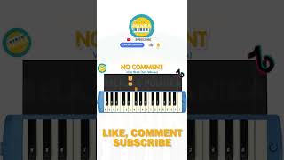 Download lagu NOTASI LAGU NO COMMENT - TUTY WIBOWO | BELAJAR PIANIKA mp3 Download lagu NOTASI LAGU NO COMMENT - TUTY WIBOWO | BELAJAR PIANIKA mp3