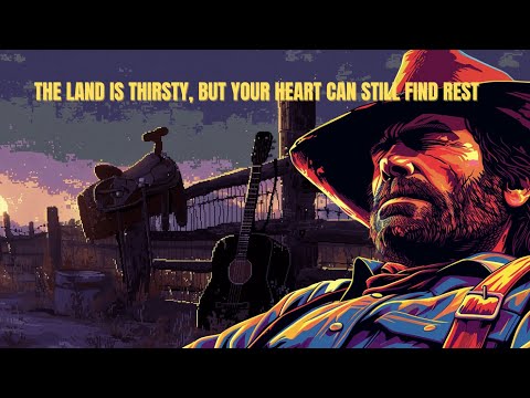Cowboy Music for Longing Hearts: Western Ambience (RDR2 inspired)