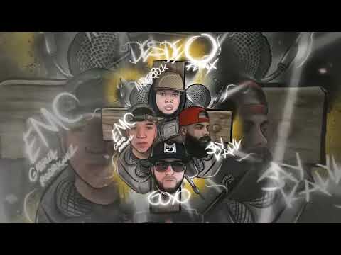 2018 Desde Cero Remix-Goyo ft Jay kalyl Gabriel Rodriguez y Ander Bock