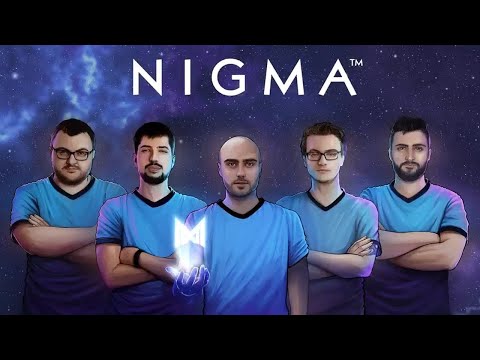 Epic Comeback Nigma vs RNG Clash in Game 4 - Dota 2 Bukovel GrandFinals 2020
