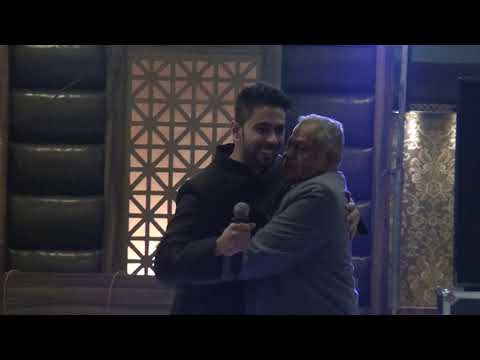 Tushar Bhatnagar Showreel