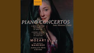 PianoConcertoNo.25inCMajor,K.503:I.Allegromaestoso
