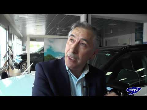 MOTOR: Volvo te invita a conocer el XC60