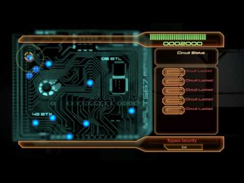Mass Effect 2 Walkthrough Part 5