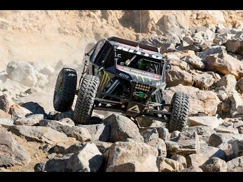 2016 KOH Qualifying Highlights