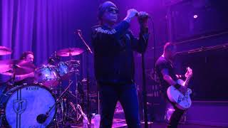 THE CULT Live@SUBTERANIA (2019)