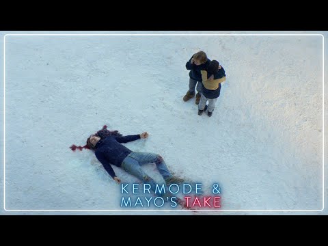 Mark Kermode reviews Anatomy of a Fall - Kermode and Mayo's Take