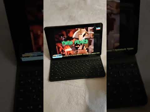 Huawei MatePad 10.4 4/128 GB Grey (BAH4-W09) Keybord 1