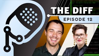 The Diff: Talking about All Things React with Rachel Nabors