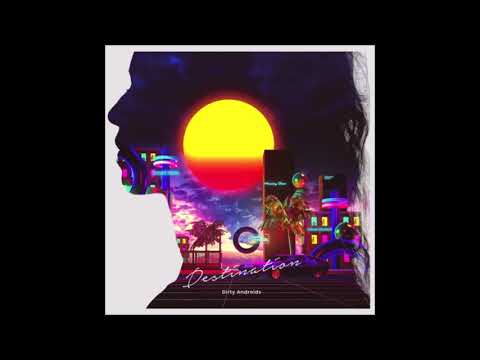 Dirty Androids - Midnight Lady (Extended Mix)