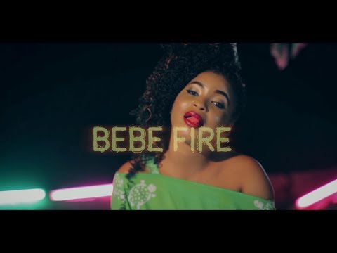 Cassim Waleo BEBE FIRE (Official Video)