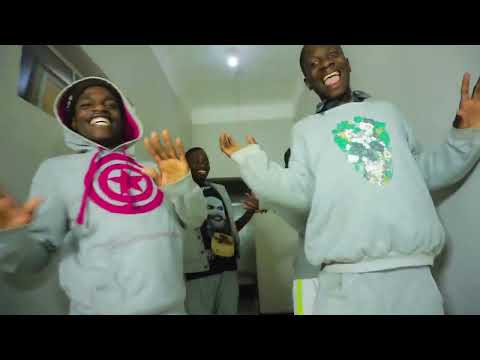 Isaac the Duke - Chocolate ( official video)