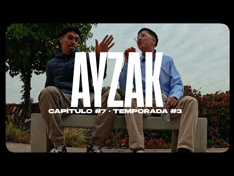 AYZAK CREADOR DEL TRIPLE TEMPO