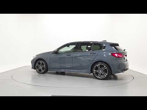 201D2011 - 2020 BMW 1 Series 116d M Sport 34,950