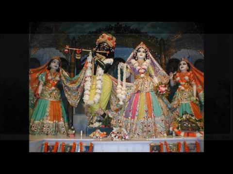 Srimad-Bhagavatam 03.30 Purports - Description by Lord Kapila of Adverse Fruitive Activities