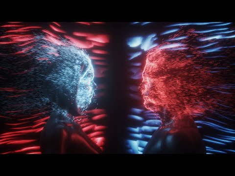 Crystal Lake ft. Cammie Robinson - Follow Me (Official Video)