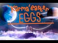 Karma Music Video Easter Eggs | Taylor Swift