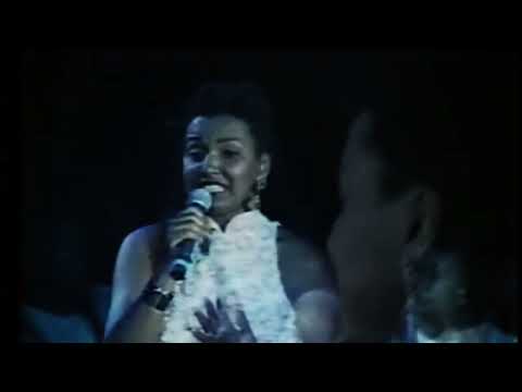 Banda Kadoshi | Compromisso (Ao Vivo 1993)