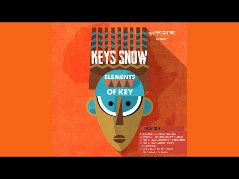 Keys Snow - Umculo Feat. Soul Star (Original)