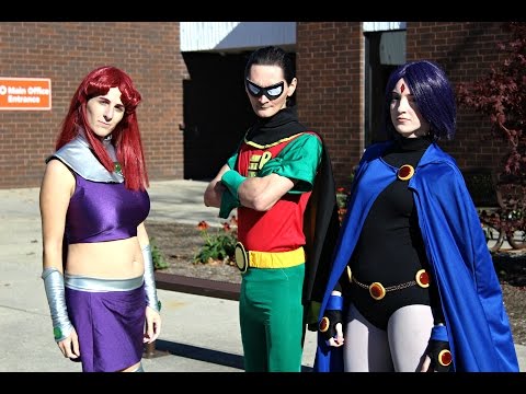 Con Vlog: Saishocon 2016 (With Karaoke Footage!)