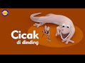 Cicak Cicak Di Dinding Lagu Anak Indonesia Populer