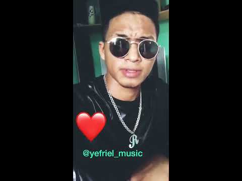 Charly Flow reflejos Cover (yefriel music )