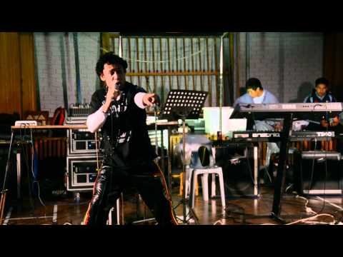 King Faipopo I Am So Glad (Fiafia Le Loto)