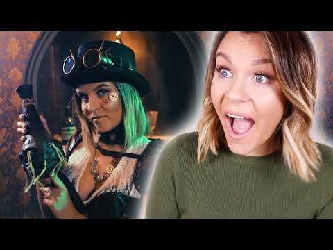 Ich RAPPE jetzt ! 😱 | Dagi Bee