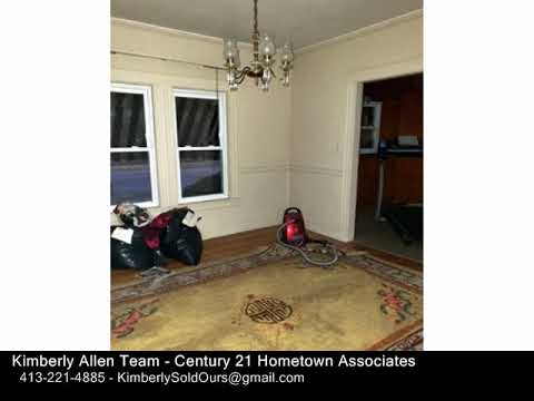 132 West St, Brockton MA 02301 - Single Family Home - Real Estate - For Sale -