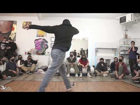 Mark Flava Vs Zypher - Prelims - Outbaked 1