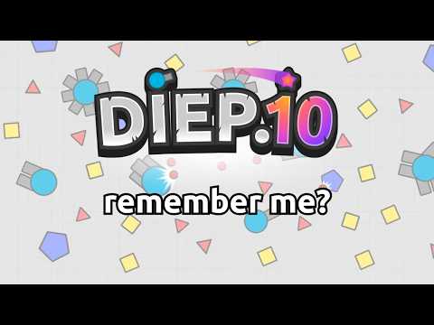 Dipe Io