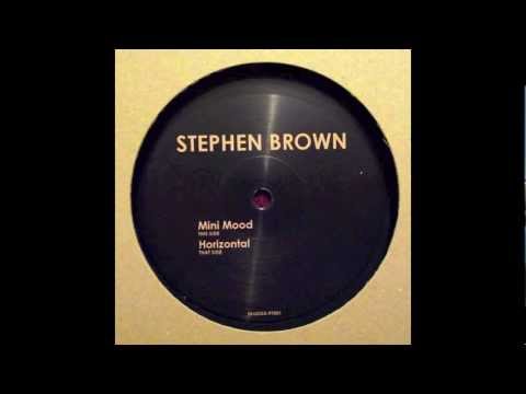 Stephen brown - Mini mood
