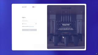 EasyCAD: Design and ordering made simple | Spyrosoft
