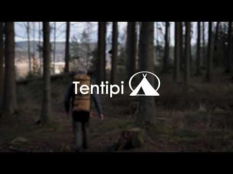 ГРУЗОВАЯ РАМА TENTIPI RUCKSACK FRAME