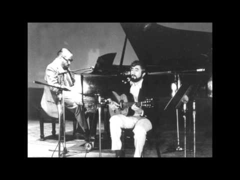 Zamba de Lozano - Cuchi Leguizamón y Patricio Jiménez