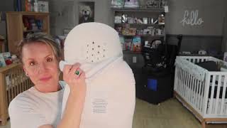 Peg Perego Culla Flex Bassinet + Stand Review | Is It Worth It for Veloce, Vivace, & Switch?