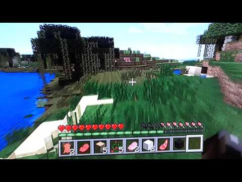 Wecome to  red panda 's lovely world episode 1