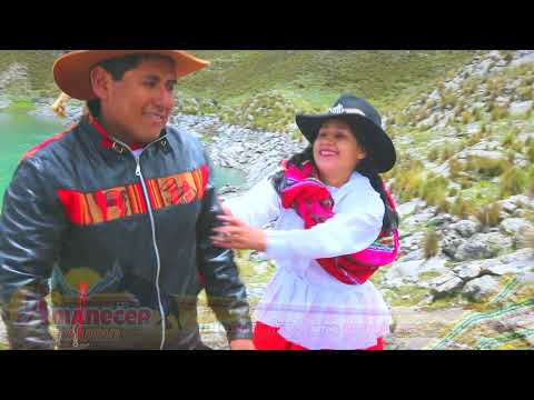 CIRQUEÑITA - AMANECER GRAUINO / Arturo Huayhua