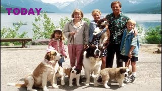 Beethoven Movie - The Actors Today Beethoven Movie - The Actors Today