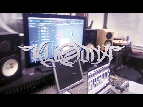 KLIODNA - Choir Recording Session [Feb, 2022]