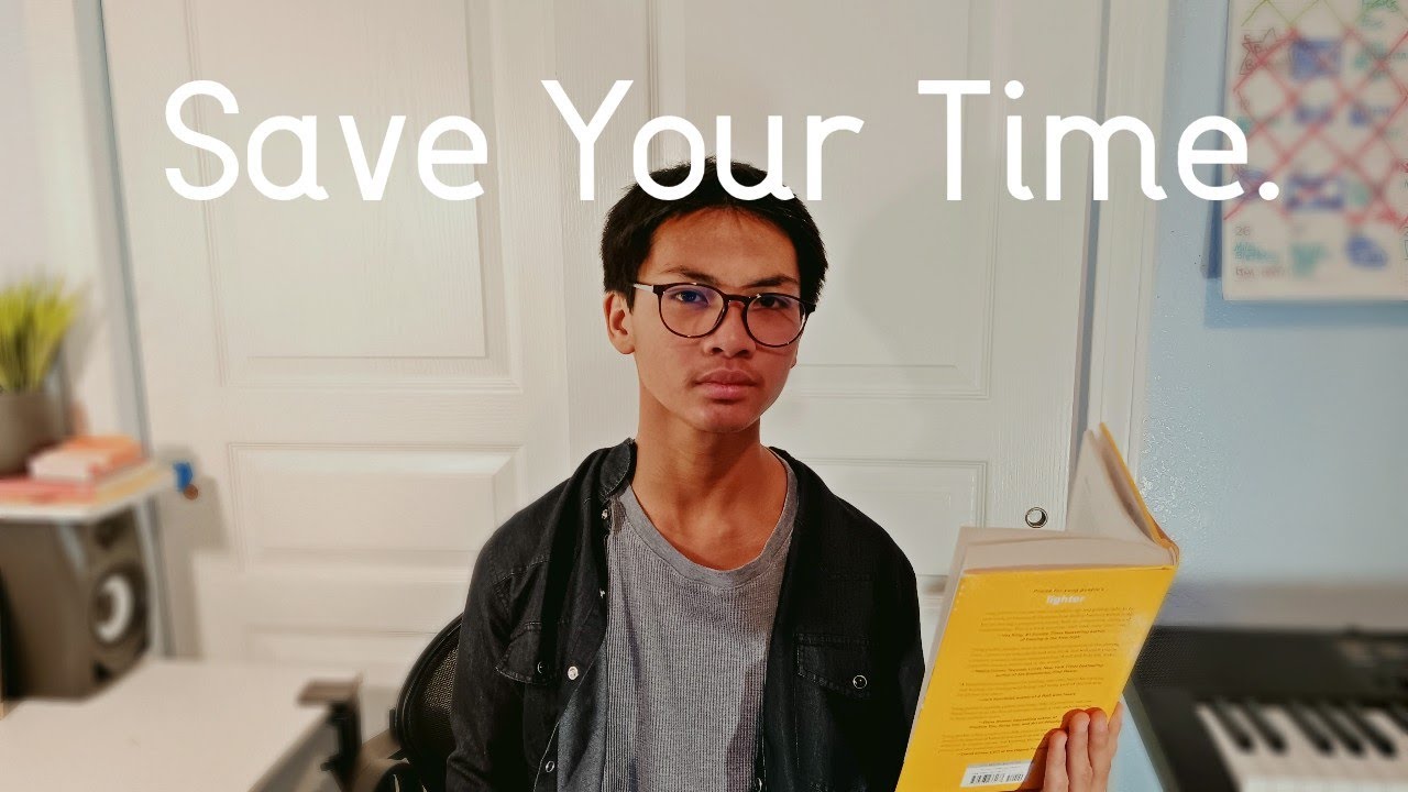 Read. Read. Read. It Will Change Your Life..