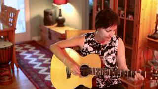 Christina Veronica - Running out of time