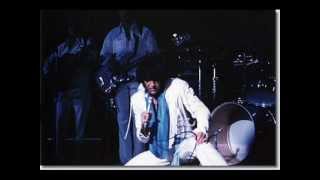 POLK SALAD ANNIE by Elvis Presley