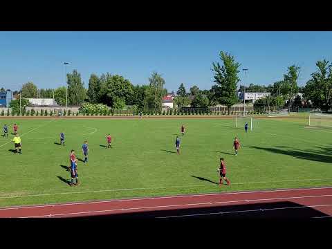 2009 KS Teresin 7 : 2 Piast Piastów