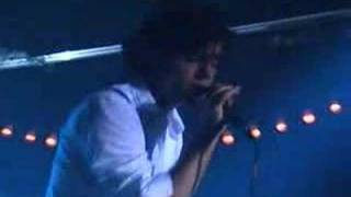 Mika sings How Much Do You Love Me? in Toronto 2008