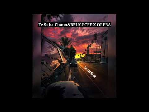 Fc Suna Chano & BPLK FCEE X OREBA  - SIE SAI NA RU