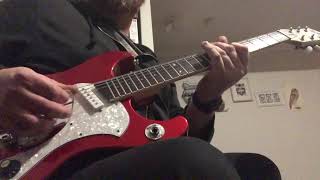 Cover art for South Park End Theme Guitar Cover