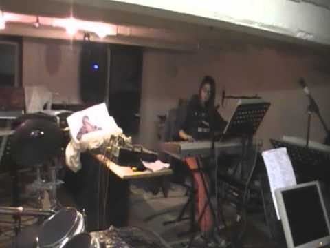 Grup Sila Kizlari Bottrop - Unutamadim (live)