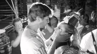 Clipe OFICIAL - Trilhos Fortes - Claudia Leitte